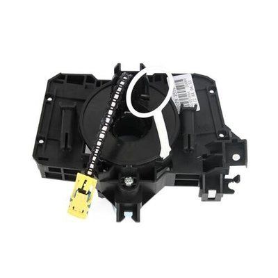 контактная группа air-bag dacia duster 1.2 tce 125 10.2013 - Q380-0044 Q380-0044 фото