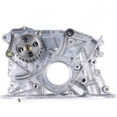 насос масляний toyota camry (_cv2_, _xv2_) 2.2 (sxv20_) (5s-fe) 1996.08-2001.11 Q299-0187 Q299-0187 фото