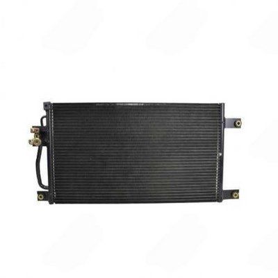 радіатор кондиціонера mitsubishi l 200 (k7_t, k6_t) 2.0 (k62t) 06.1996 - 12.2007 Q172-0091 Q172-0091 фото