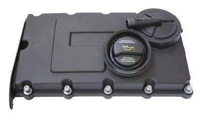 Клапанная крышка audi a3 a4 b7, 03g103469r 48SKV091 48SKV091 фото