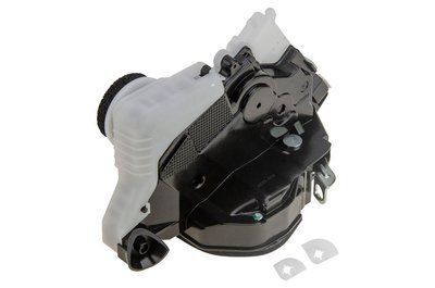 Привід замку передній Toyota prius 2009- prius plug-in 2009- 69030-47081 EZC-TY-058 фото