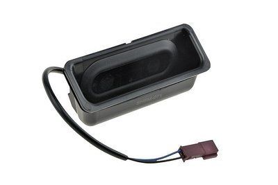 Кнопка відкриття багажника bmw 5 e39 1995-2003 5 e60 e61 2003-2010 51248168035 EZC-BM-071 фото