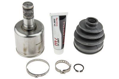 Шрус внутрішній півосі nissan qashqai 2.0dci 4wd 07-14 renault koleos 2.0dci 2wd 4wd 09- лівий 39101-JD74A NPW-NS-050 фото