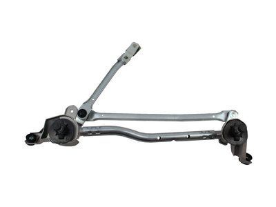 трапеция стеклоочистителя (без мотора) nissan note (2006-2013) 28800-9u10b 103-04-090 фото