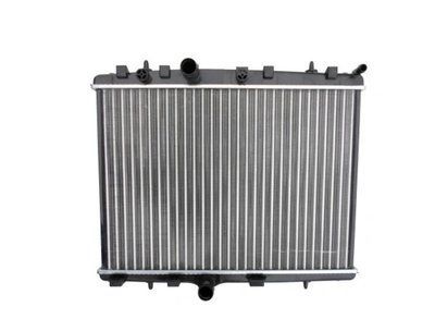 радиатор охлаждения citroen c2, c2. c3 picasso, c4 .peugeot 1007, 2008 i 574808A1DI фото