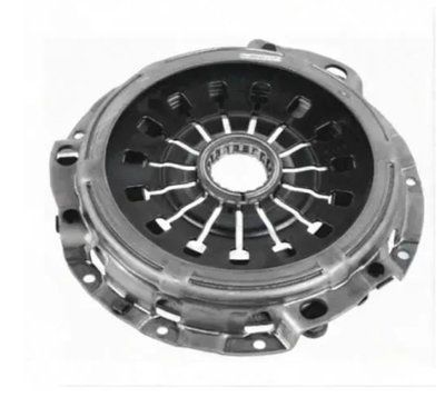 кошик зчеплення MITSUBISHI L 200 (K7_T, K6_T) 2.8 TD 4WD 04.2003 - 06.2006 MR110146 Q125-0155 фото