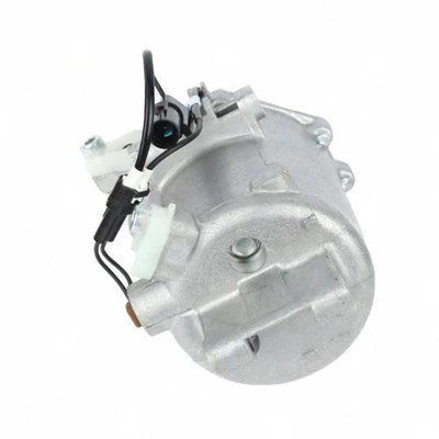 компресор кондиціонера mitsubishi lancer viii (cy_a, cz_a) 1.5 06.2008 - , mitsubishi lancer viii (cy_a, cz_a) 1.5 bifuel 02.2010 - , mitsubishi lancer viii sportback (cx_8) 1. viii sportback (cx_a) 1.5 bifuel 03.2010 - Q373-0295 фото