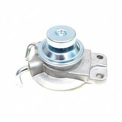 насос підкачки палива ручної hyundai galloper i 2.5 td (4d56t) 1991.08-1998.07 hyundai/kia Q222-0040 фото