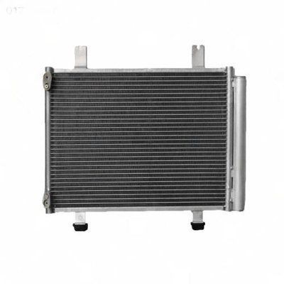радіатор кондиціонера suzuki swift iii (mz, ez) 1.3 (rs 413) 02.2005 - , suzuki swift iii (mz, ez) 1.3 4x4 (rs 413) 01.2006 - , suzuki swift iii (mz, ez. 08.2005 - , suzuki swift iii (mz, ez) 1.5 (rs 415) 02.2005 - , suzuki swift iii (mz, ez) 1.6 (rs 416) Q172-0597 фото