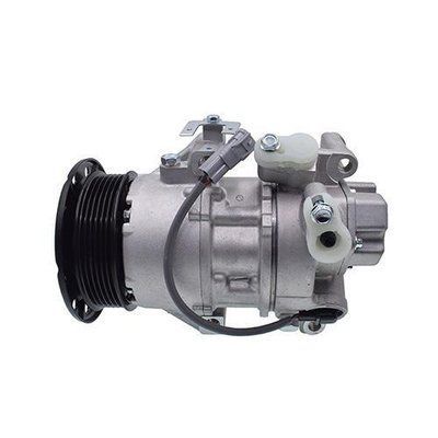 компресор кондиціонера toyota auris (_e15_) 1.33 dual-vvti (nre150_) 01.2010 - 09.2012 Q373-0297 Q373-0297 фото