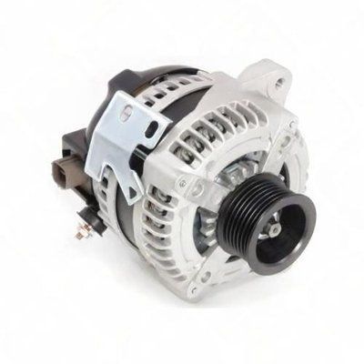 генератор TOYOTA RAV 4 III (_A3_) 2.0 4WD (ACA30_) 03.2006 - 27060-28330 Q216-0065 фото