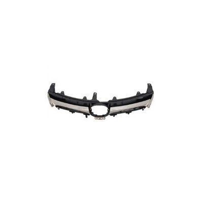 решитка радіатора toyota camry/hybrid acv51/asv50/avv50/gsv50 2011- 53101-06421 Q376-0954 фото