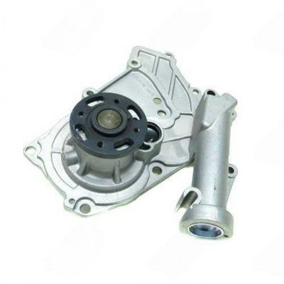 насос водяной hyundai azera (tg) 3.3 (g6db) 2005.04- Q174-0493 Q174-0493 фото