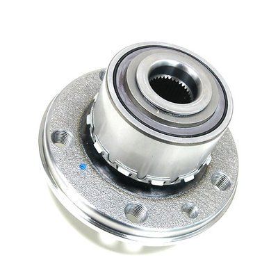 ступиця volkswagen touareg 2003-2010 7h0401611h Q130-0021 фото