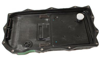 Масляний піддон alfa romeo giulia bmw 3 dodge charger, 77367950 10000157 100-00-157 фото