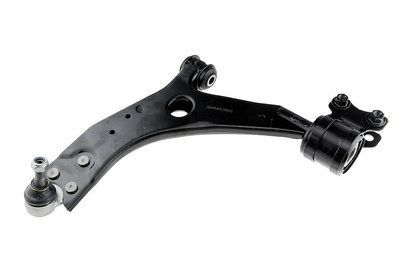 Важіль підвіски передній ford focus 2 04-06.02 18mm нижній лівий 1328381 ZWD-FR-014 фото