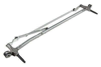 Трапеция стеклоочистителя переднего renault master 2010- opel movano b 2010- 8200734788 EMW-RE-007 фото