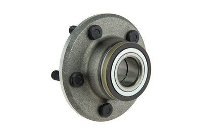 Ступиця переднього колеса chrysler 300c 04-4779199AA KLP-CH-025 фото