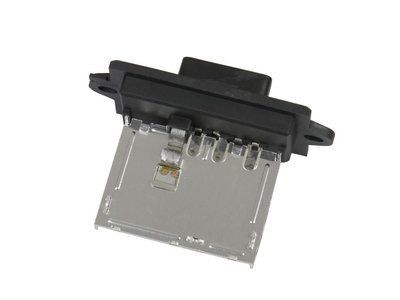 Вентилятор салону nissan micra nissan note, 27150ax115 133035006 133-035-006 фото