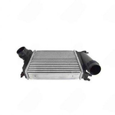 радиатор интеркулера nissan qashqai ii (j11, j11_) 1.2 dig-t 11.2013 - Q172-0038 Q172-0038 фото
