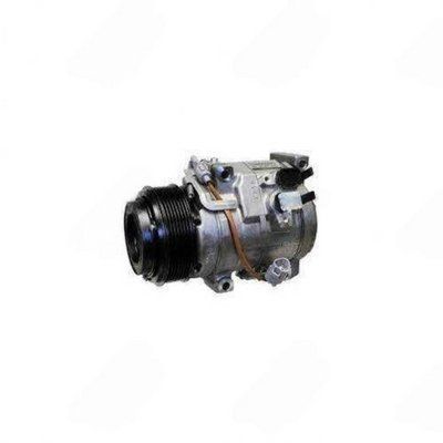 компрессор кондиционера toyota land cruiser prado 150 grj15#/trj150 2009- Q373-0051 Q373-0051 фото