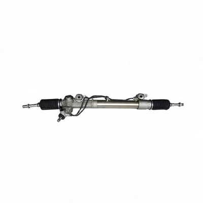 рулевая рейка в сборе (без наконечников) toyota land cruiser 44250-60100 Q039-0100 Q039-0100 фото
