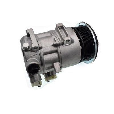 компрессор кондиционера toyota camry (_xv4_) 2.4 vvti (2az-fe) 2006.01-2011.09 Q373-0287 Q373-0287 фото