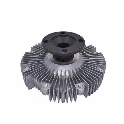 вискомуфта вентилятора toyota land cruiser 80 (_j8_) 4.5 24v (fzj80_) 08.1992 - 12.1997 Q373-0227 Q373-0227 фото
