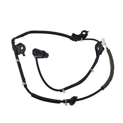 датчик abs задний левый toyota rav 4 ii (_a2_) 1.8 (zca25_, zca26_) 08.2000 - 11.2005 Q212-0819 Q212-0819 фото