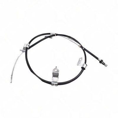 трос стояночного тормоза правый lexus gx (_j12_) 470 (2uz-fe) 2001.11-2009.11 toyota Q374-0675 фото