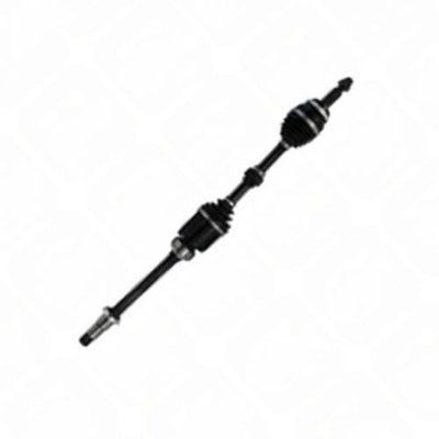 напіввісь передня права (у зборі) lexus es (_v4_) 3.5 (gsv40_) 09.2010 - 06.2012 43410-06a50 Q131-1661 фото