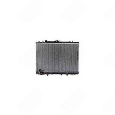 радіатор охолодження мкпп mitsubishi pajero sport i (k7_, k9_) 3.0 v6 (k96w) 11.1998 - Q172-0098 Q172-0098 фото