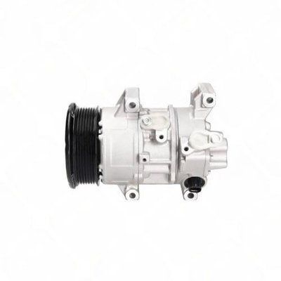 компресор кондиціонера toyota auris (_e15_) 2.0 d-4d (ade150_) 03.2007 - 09.2012 88310-42250 Q373-0384 фото
