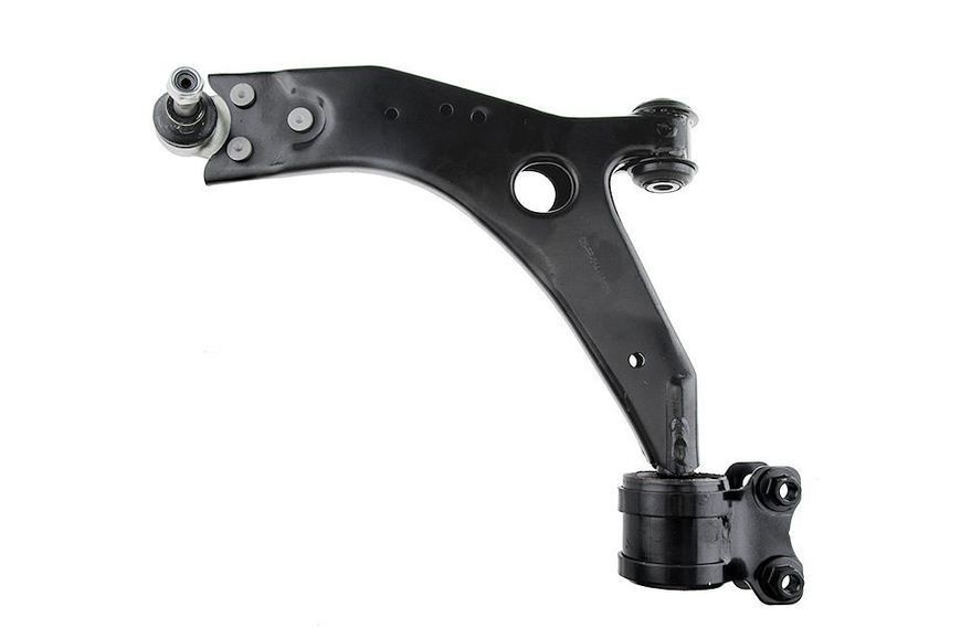Важіль підвіски передній ford focus 2 04-06.02 18mm нижній лівий 1328381 ZWD-FR-014 фото
