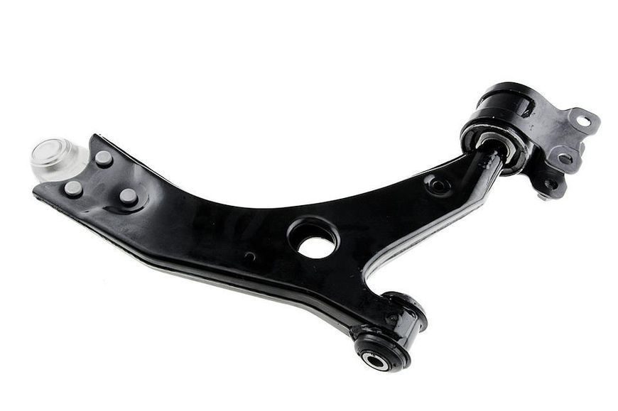 Важіль підвіски передній ford focus 2 04-06.02 18mm нижній лівий 1328381 ZWD-FR-014 фото
