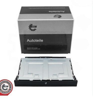 Підсклянник AUDI A3 A4 SKODA Superb II VW Golf IV 93SKV033 фото