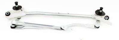 трапеция стеклоочистителя (без мотора) nissan micra iii (k12) (2002-2010) 28840-ax70a 103-04-031 фото