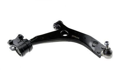 Важіль підвіски передній ford focus 2 06.03-11 c-max 03-10 volvo c30 07-13 1570284 ZWD-FR-016 фото