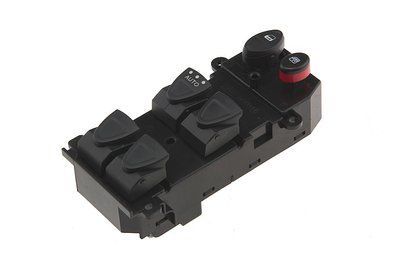 переключатель /регулятор окон honda civic 8 2006- 35750-sna-a13 EWS-HD-004 фото