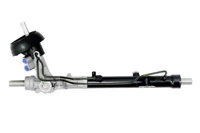 Рульова рейка dacia duster 1.5dci 1.6 16v 2010- 490010125R SPK-RE-003 фото