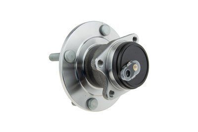 ступица задняя mitsubishi colt vi mr594142 Q130-0527 Q130-0527 фото