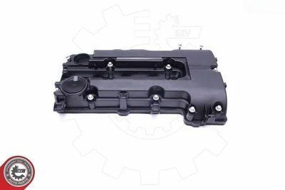 Клапанна кришка OPEL A12 (XEL XER) A14 (NEL NET XEL XER XFL) B12 (XEL) B14 (NEH NEJ) 48SKV008 фото