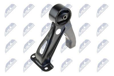 Подушка двигателя задняя dodge caliber 2.0, jeep compass/patriot 2.0, fz91288 ZPS-CH-042 фото
