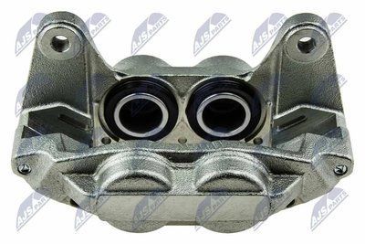 Супорт гальмівний передній лев subaru impreza 92-07, 26291fa060 HZPSB002 HZP-SB-002 фото