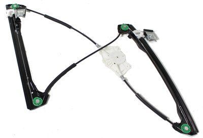 Склопідйомник seat leon toledo ii, 1m0837462a 130046002 130-046-002 фото
