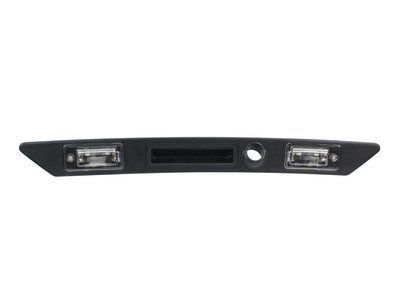 ручка задней двери / микропереключатель (w/ bulbs, 4 pin) audi a4 [b6 b7]/ seat exeo 00-13 8e082757 132-003-065 фото