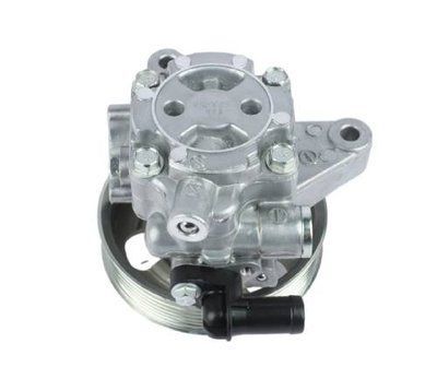 насос гидроусилителя (со шкивом) honda accord vii (cl, cn) 2.0 (cl7) 02.2003 - 05.2008 Q097-0737 Q097-0737 фото