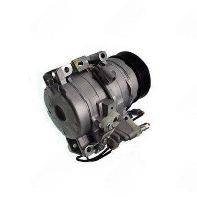 компресор кондиціонера toyota land cruiser prado 150 grj15#/trj150 2009- Q373-0113 Q373-0113 фото