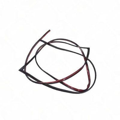 молдинг лобового скла (к-т 3 шт) mitsubishi outlander gf# 2012- mitsubishi Q376-1069 фото
