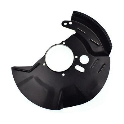 пыльник тормозного диска правый mitsubishi pajero 2 mk2 1990-2004 montero sport nativa challenger i 1997-2011 Q094-0599 Q094-0599 фото